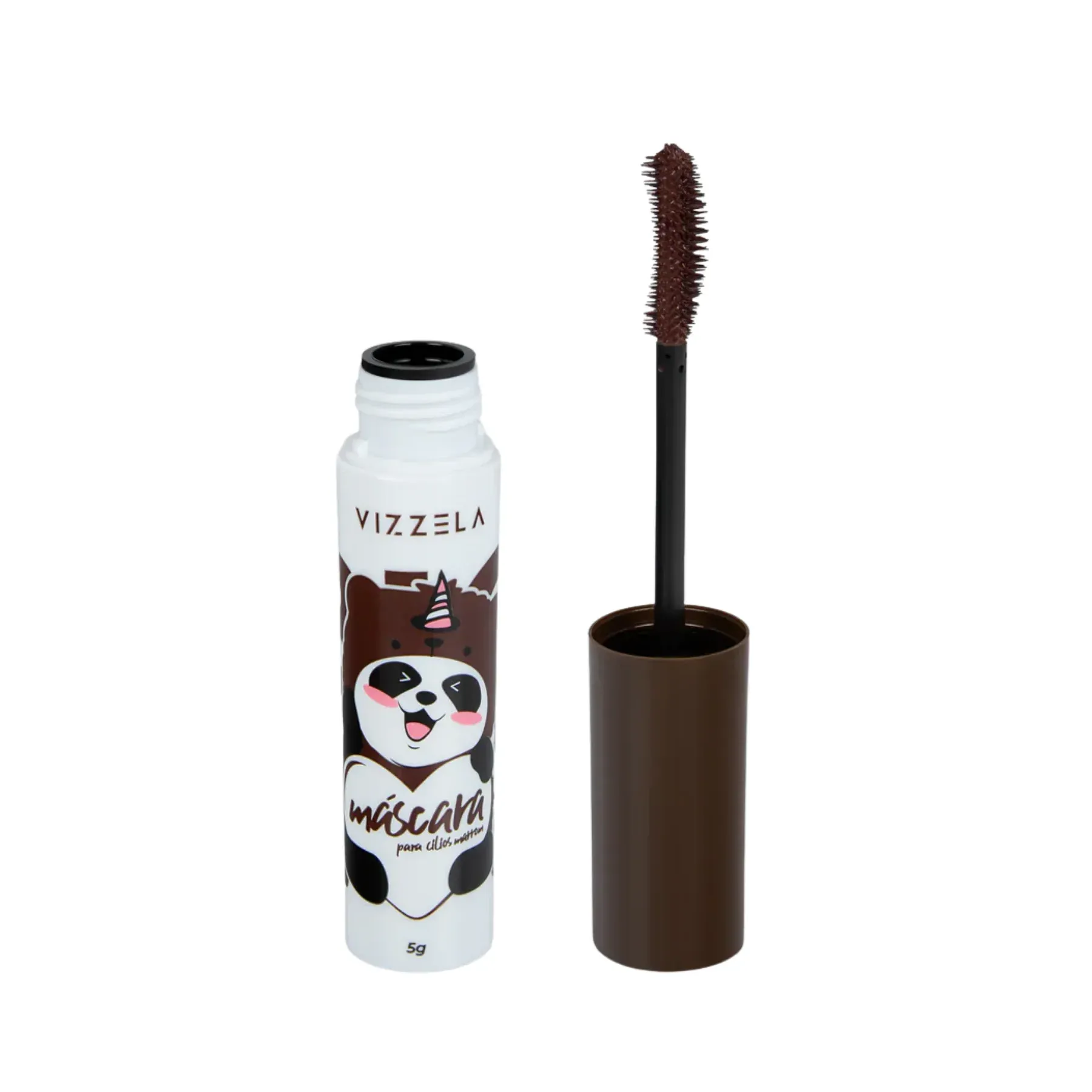 MASCARA BIG BROWN